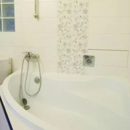 Radnoti Art Flat Budapest