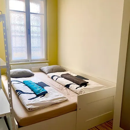 Radnoti Art Flat * Budapest